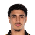 Reda Laalaoui FC 27 Rare Bronze