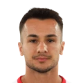 Alomerović FC 27 Rare Silver