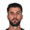 Onur Öztonga FC 27 Rare Bronze
