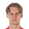 Hedström FC 27 Rare Bronze