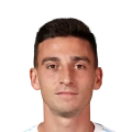 Matteo Casarotto FC 27 Rare Bronze