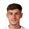Bernat Guiu Vilanova FC 27 Rare Silver