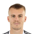 Riad Šuta FC 27 Rare Bronze