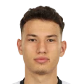 Luca Stancu FC 27 Rare Bronze