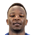 Job Nguono Ochieng FC 27 Rare Silver