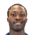Sydney Ehizogie Osazuwa Omoruyi FC 27 Rare Bronze