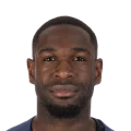 Cristian Makaté Bokoya FC 27 Rare Bronze