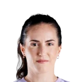 Hannah Seabert FC 27 Rare Silver