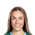 Emma Regan FC 27 Rare Silver
