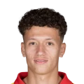 Yassir Rahmouni FC 27 Rare Bronze