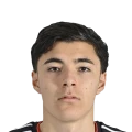 Tobías Andrada FC 27 Rare Silver