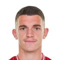 Dion Gallapeni FC 27 Rare Silver
