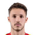 Tamar Svetlin FC 27 Rare Silver