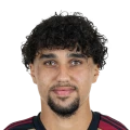 Ayoub Chaikhoun FC 27 Rare Bronze