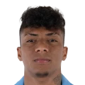Alisson de Almeida Santos FC 27 Rare Silver