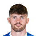 Lee Bonis FC 27 Rare Bronze