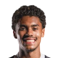 Thiago Balieiro FC 27 Rare Bronze
