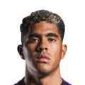 Castillo FC 27 Rare Silver