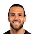 David Allen Grilo FC 27 Rare Bronze