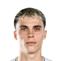 Almin Mešanović FC 27 Rare Bronze