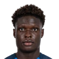 Makanda FC 27 Rare Bronze