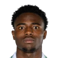 Emmanuel Chukwu FC 27 Rare Bronze