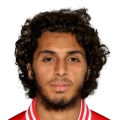 Ramiz Harakaté FC 27 Rare Silver