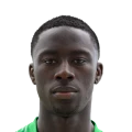 Omar Sillah FC 27 Rare Bronze