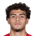 Guilherme Martinho Peixoto FC 27 Rare Bronze