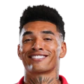 Igor Jesus Maciel da Cruz FC 27 Rare Gold