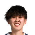 Koga FC 27 Rare Gold