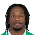 Claudy Mbuyi FC 27 Rare Silver