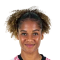Aurélie Csillag FC 27 Rare Silver