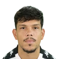 Ruan Messias Cardozo FC 27 Rare Silver