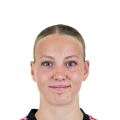 Mia-Lena Maas FC 27 Rare Bronze