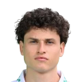 Lucas Bretelle FC 27 Rare Bronze