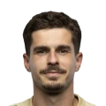 Matúš Vojtko FC 27 Rare Silver