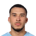 Andrej Đurić FC 27 Rare Silver