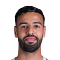 Yahya Benkhaleq FC 27 Rare Silver
