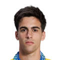 André Tiago Ramos das Neves FC 27 Rare Bronze