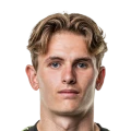 Holm FC 27 Rare Bronze
