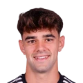 Valverde da Silva FC 27 Rare Silver