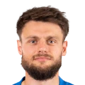Mathieu Mion FC 27 Rare Bronze
