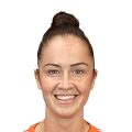 Emma Brownlie FC 27 Rare Bronze