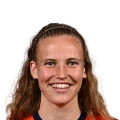 Xanne Kip FC 27 Rare Bronze
