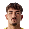 Diogo José de N. e Jesus Ferreira FC 27 Rare Bronze