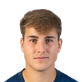 Aitor Uzkudun Arruti FC 27 Rare Bronze