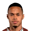 Lucas Oliveira Botelho FC 27 Rare Silver