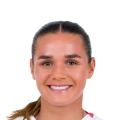 Andrea Norheim FIFA 27 Rare Gold
