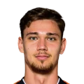 Iurie Iovu FC 27 Rare Bronze